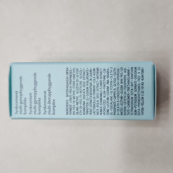 5/$30 Estée Lauder Advanced Night Repair Serum travel size - Picture 5 of 12